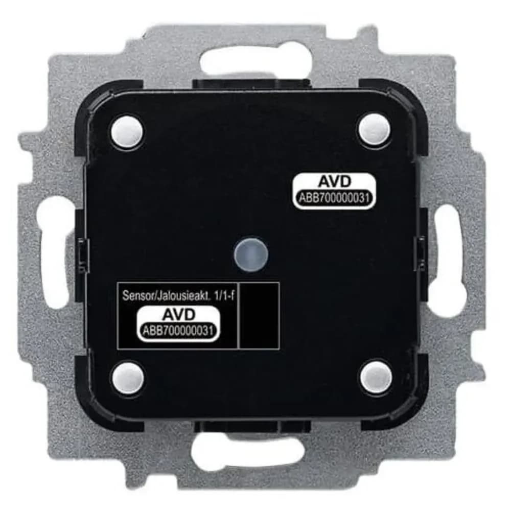 Busch-Jaeger Sensor/Jalousieaktor 6213/1.1