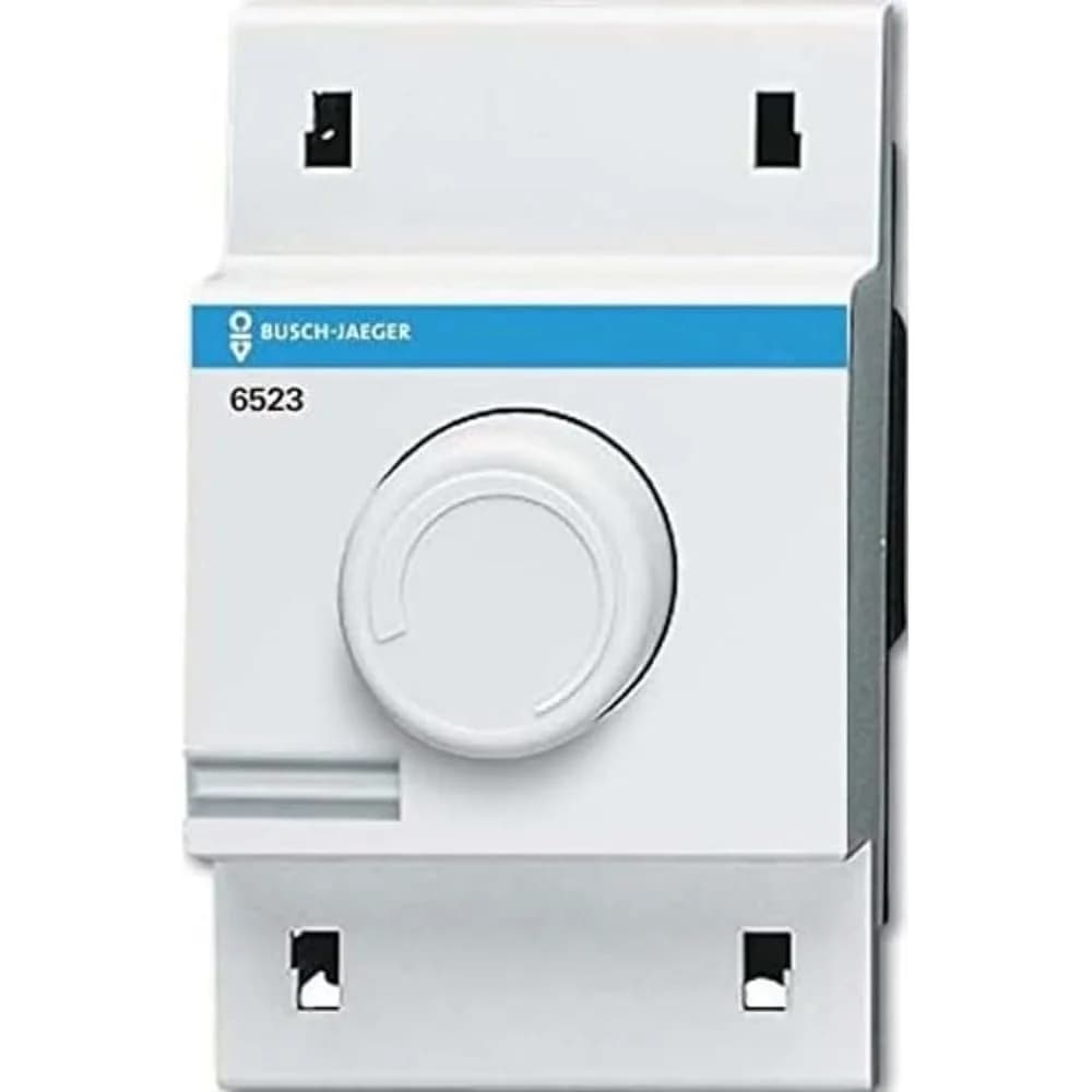 Busch-Jaeger Dimmer 6523-102