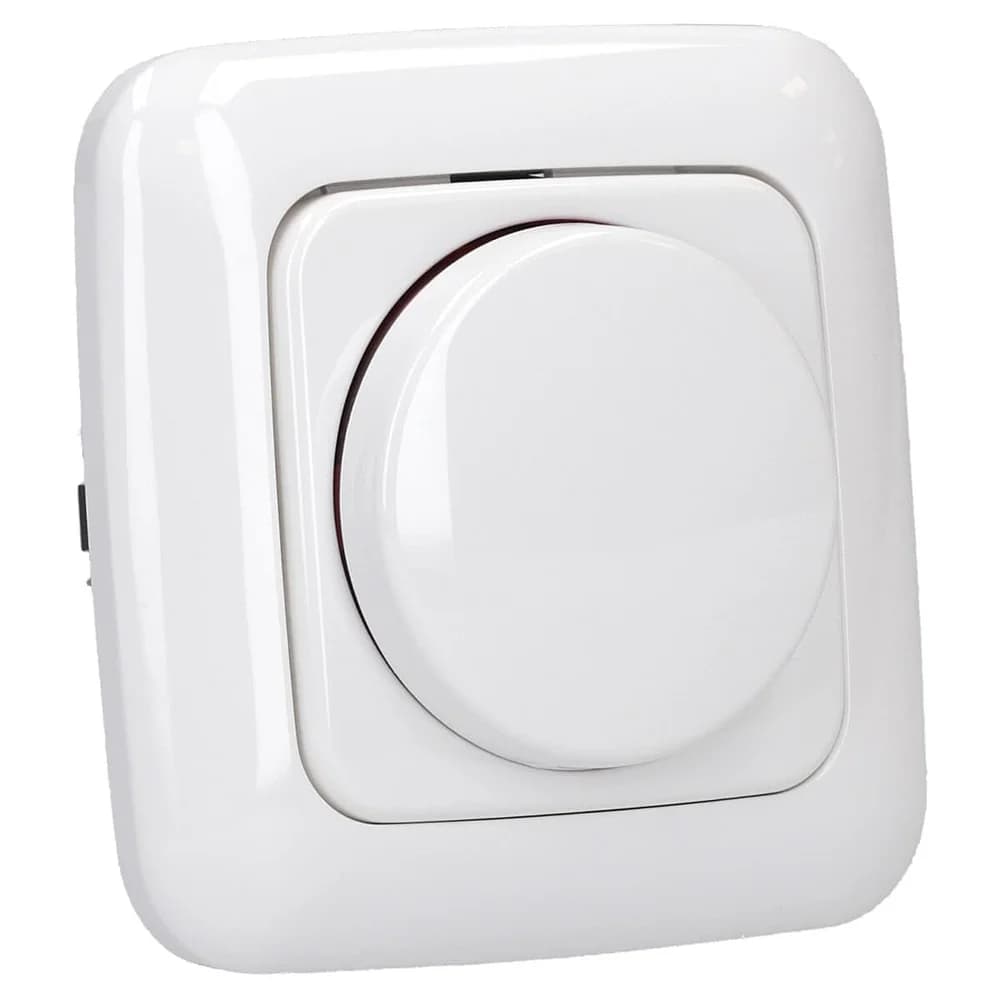 Busch-Jaeger Drehdimmer 6523 UJ-214-102