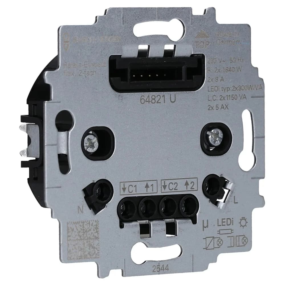 Busch-Jaeger TSN/U-CG