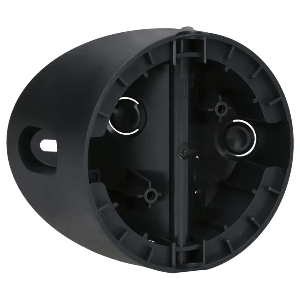 Busch-Jaeger Eckadapter Anthrazit 6851/EA-135