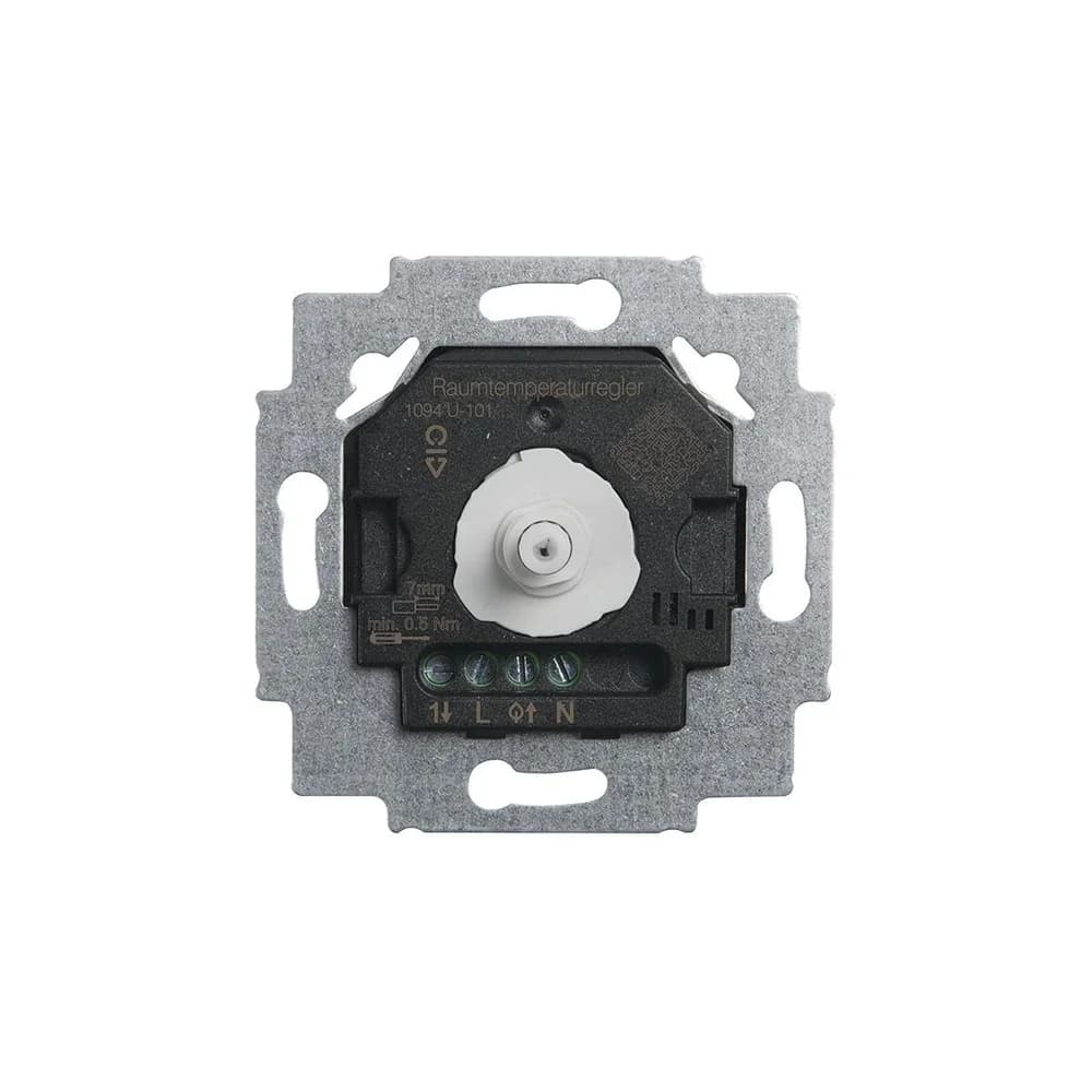 Busch-Jaeger Raumtemperaturregler 1094 U-101