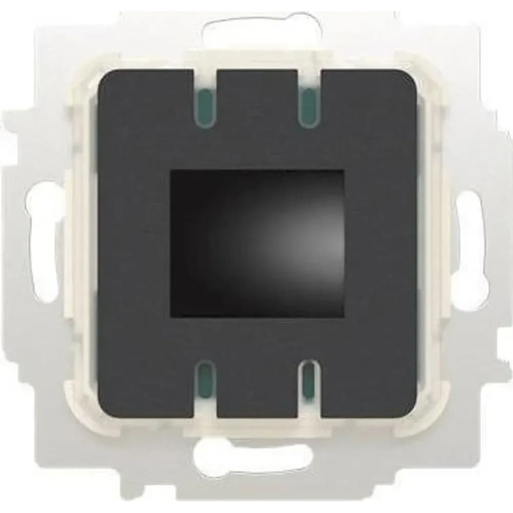 Busch-Jaeger Raumtemp.-regler Einsatz, Thermostat