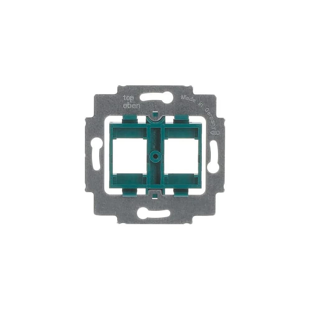 Busch-Jaeger Tragring f.Modular-Jack 1810