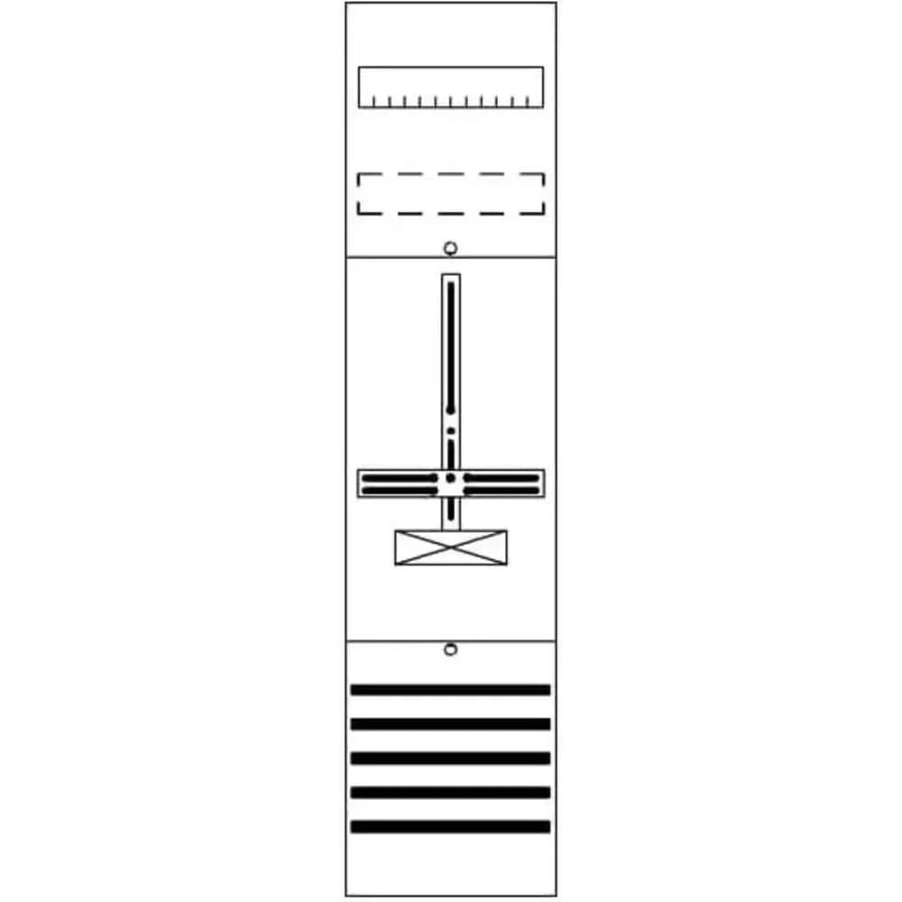 Striebel&John Zählerfeld FD17