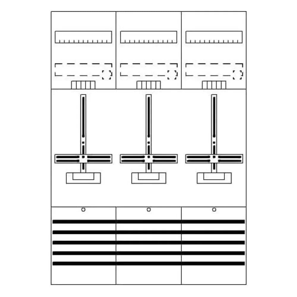 Striebel&John Zählerfeld DF37C3