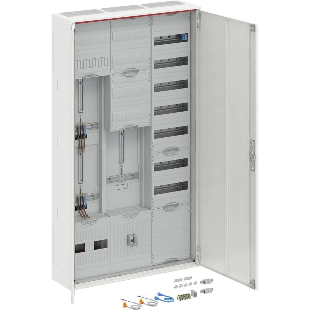 Striebel&John Komplettschrank DA39CY