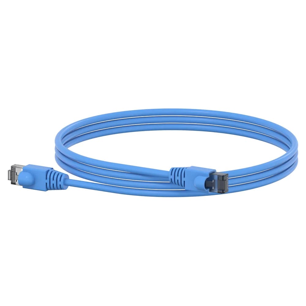 Striebel&John Patchleitung RJ45 ZLPBL150
