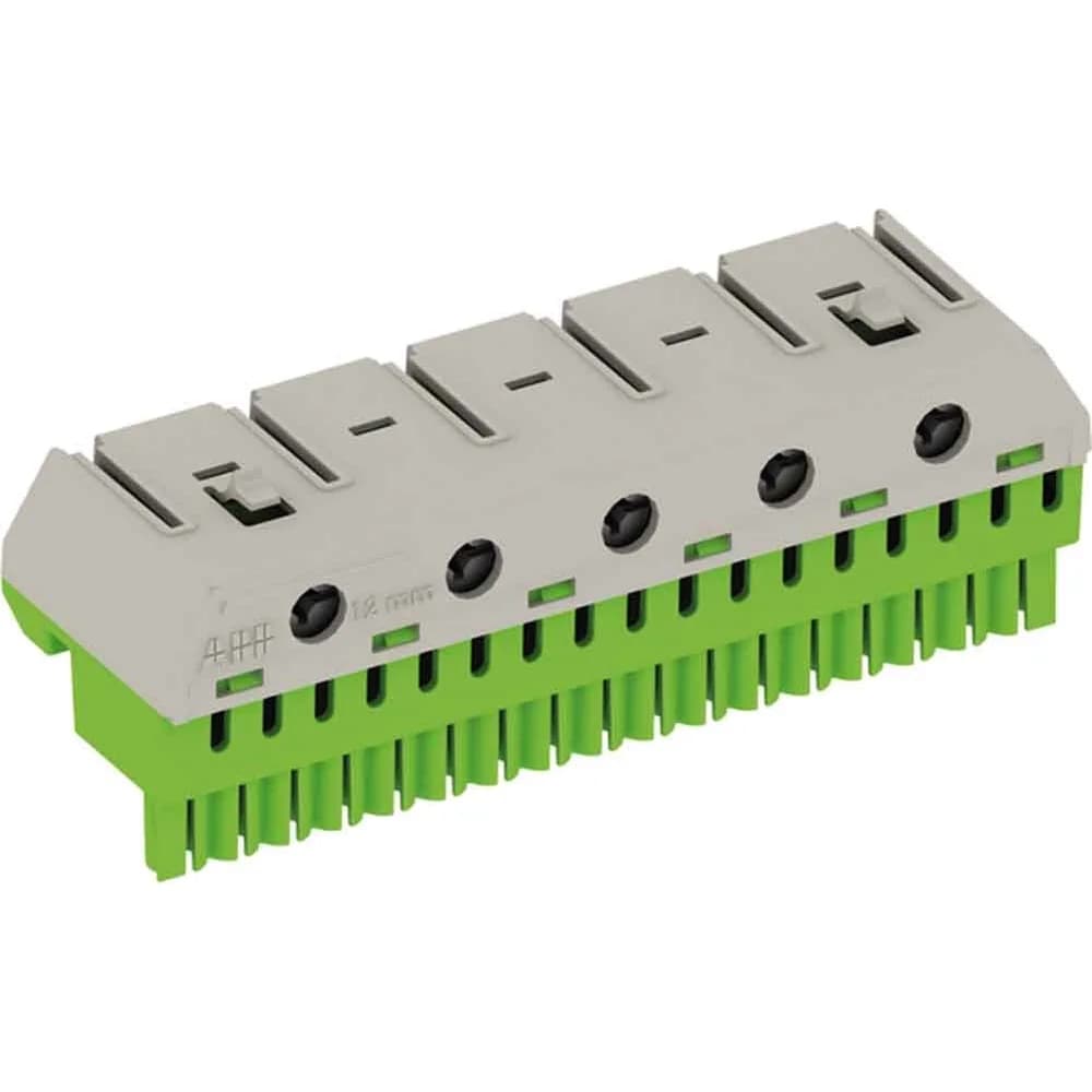 Striebel&John PE-Klemmenblock ZK175G