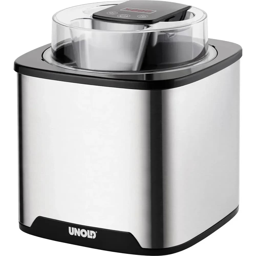 Unold Eismaschine