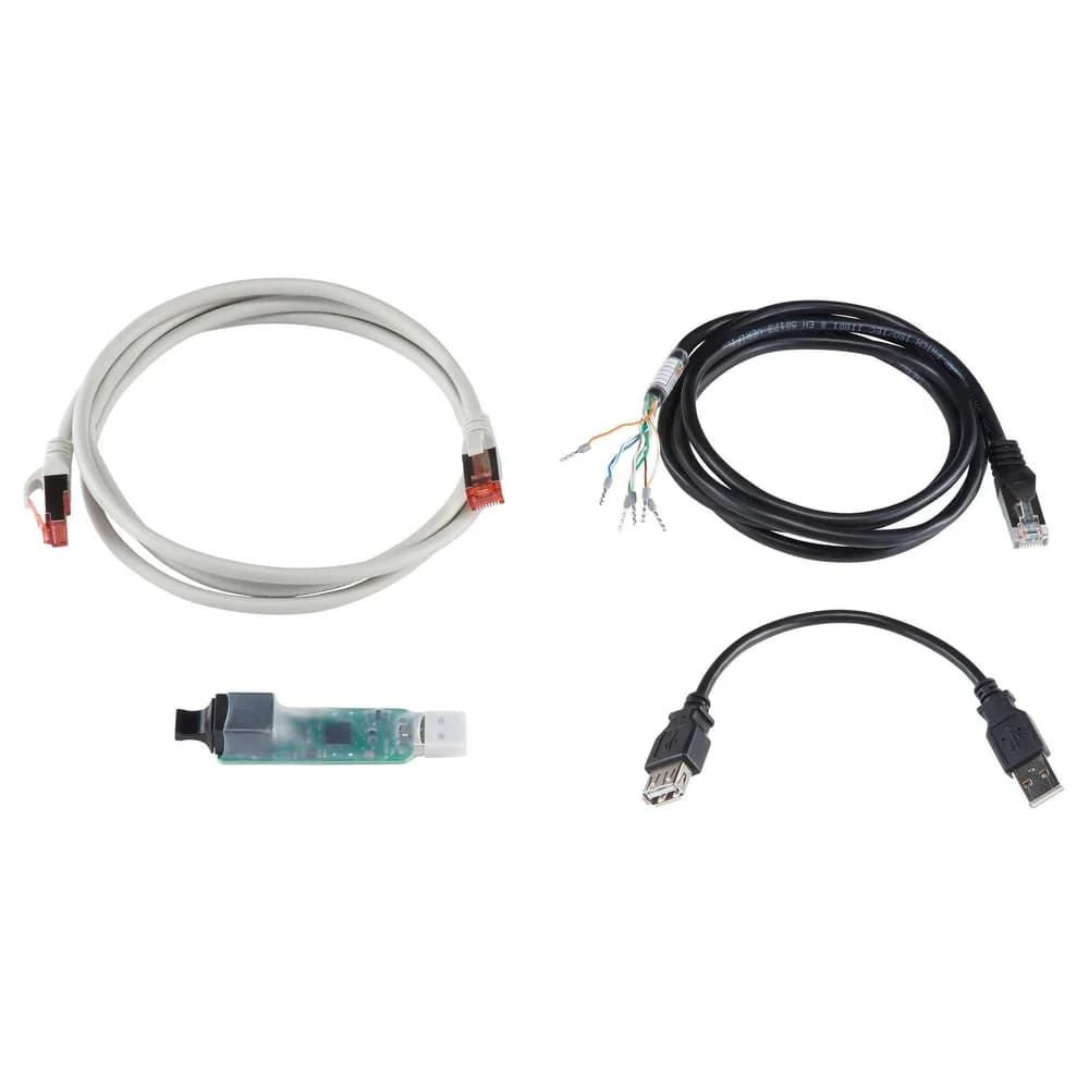 ABL GmbH E-Mobility Konfigurationskit CONFCAB