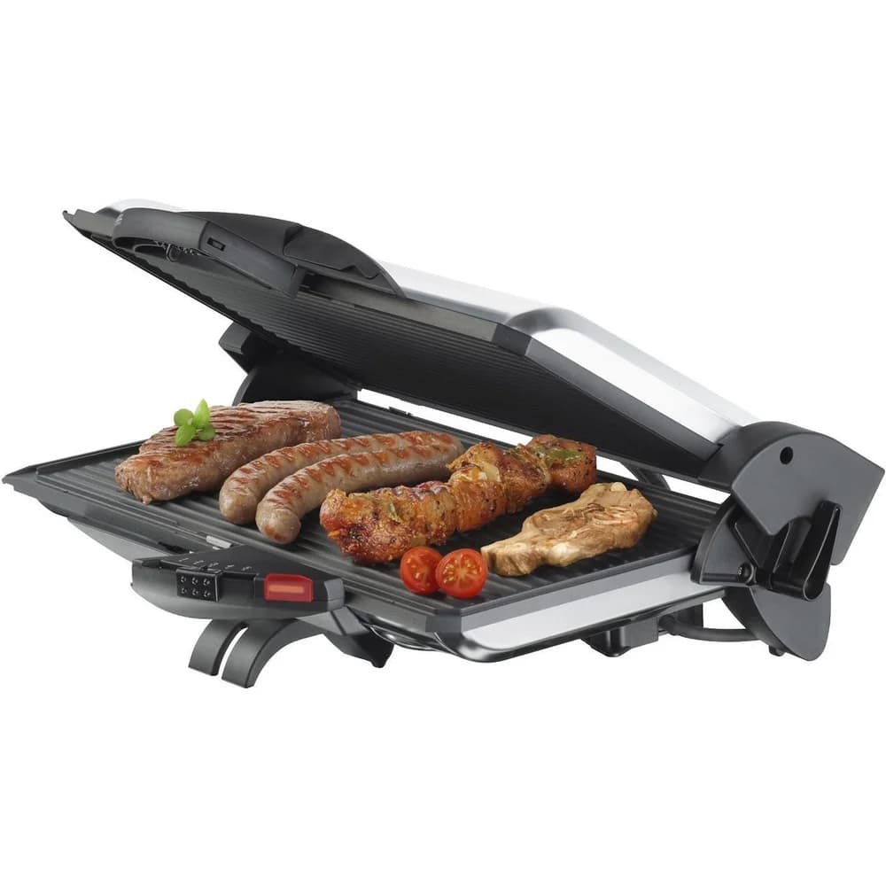 Steba Kontaktgrill PG 4.4, 2000 W beige