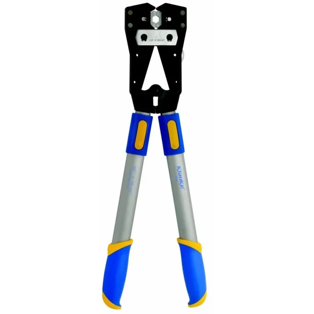 Klauke Presszange K06