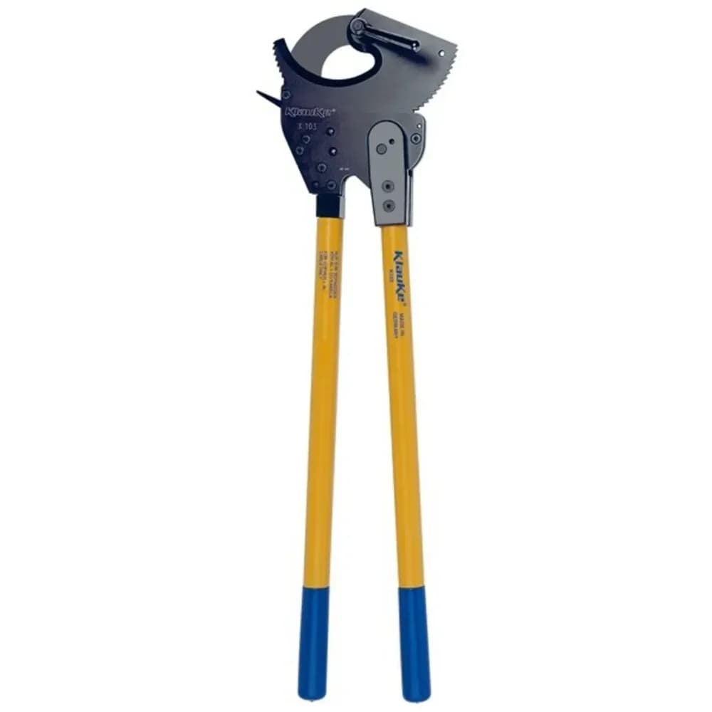 Klauke Kabelschere bis D=60mm AL+CU K1031