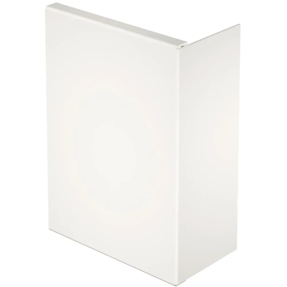 OBO Bettermann Endstück WDK HE80210RW