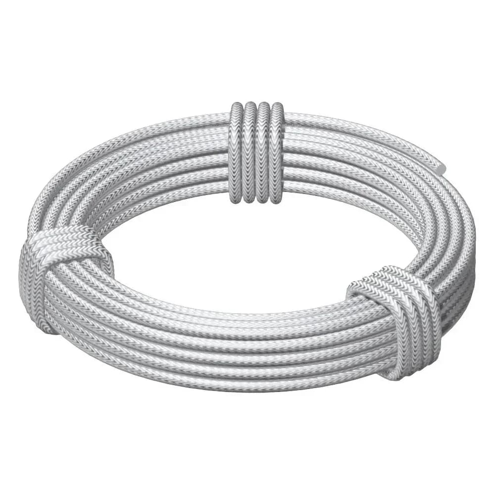 BETTERMANN Stahlseil Ø3mm g/vz 957 3 G