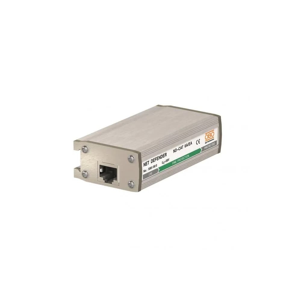 OBO Bettermann Net Defender ND-CAT6A/EA