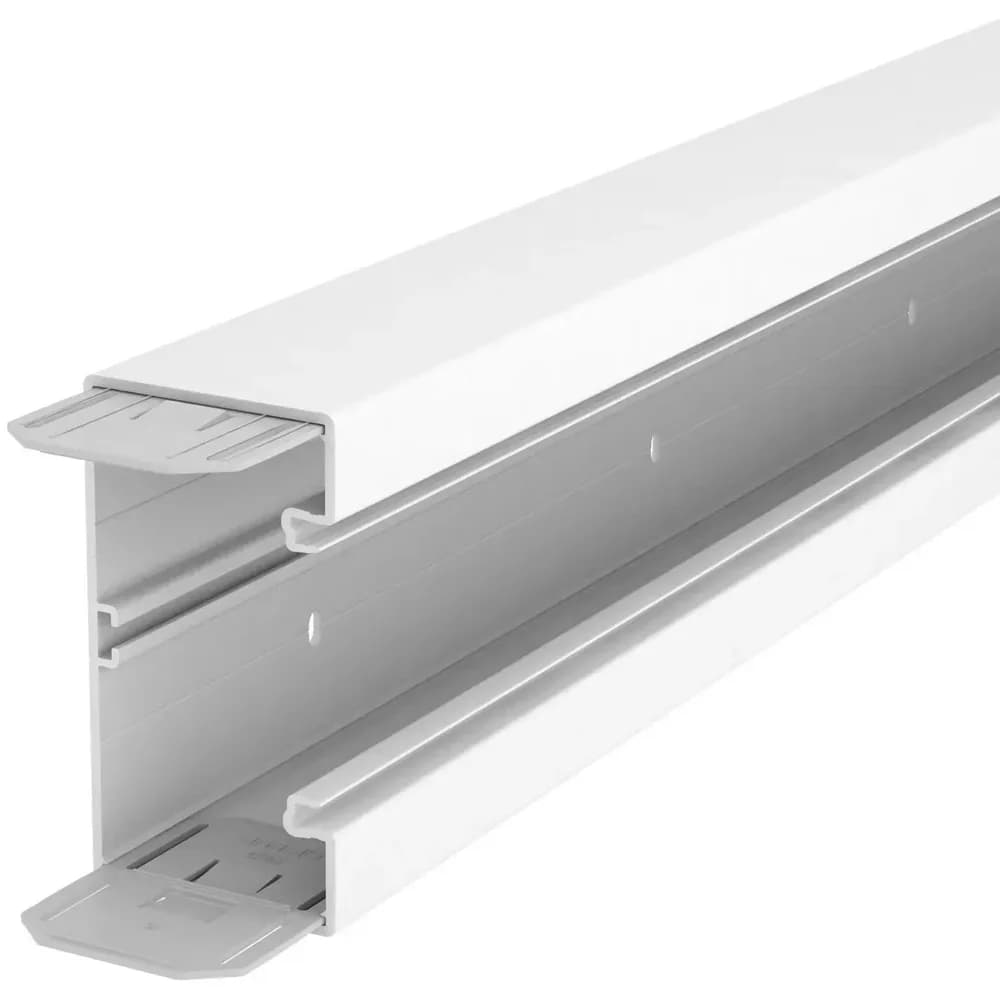 OBO GK-70130RW BR-Kanal-Unterteil 130x70 2m