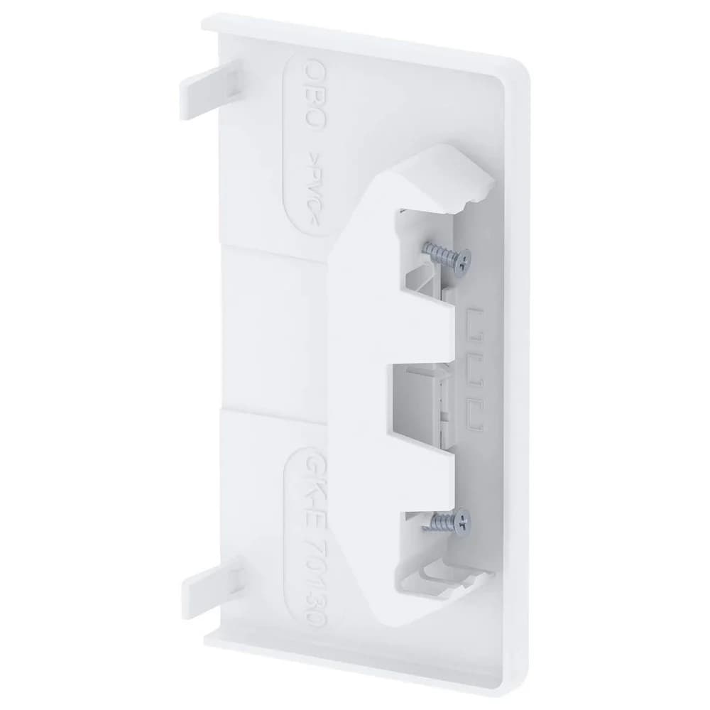 OBO Endstück GK-E70130RW