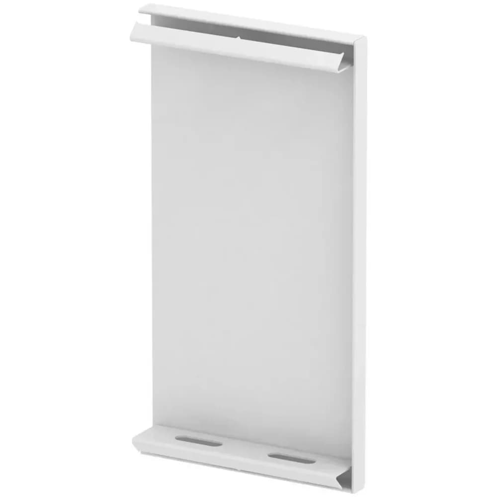 OBO Endstück GS-E90170RW