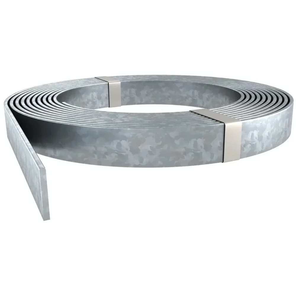 OBO Bettermann Bandstahl 5052 DIN 30X3.5/25kg