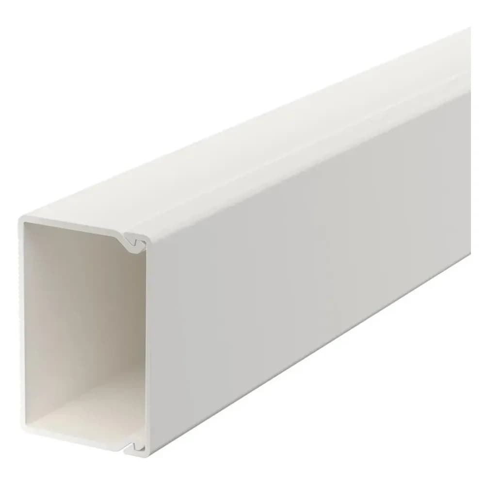 OBO Wand+Deckenkanal 30x45mm WDKH-30045RW