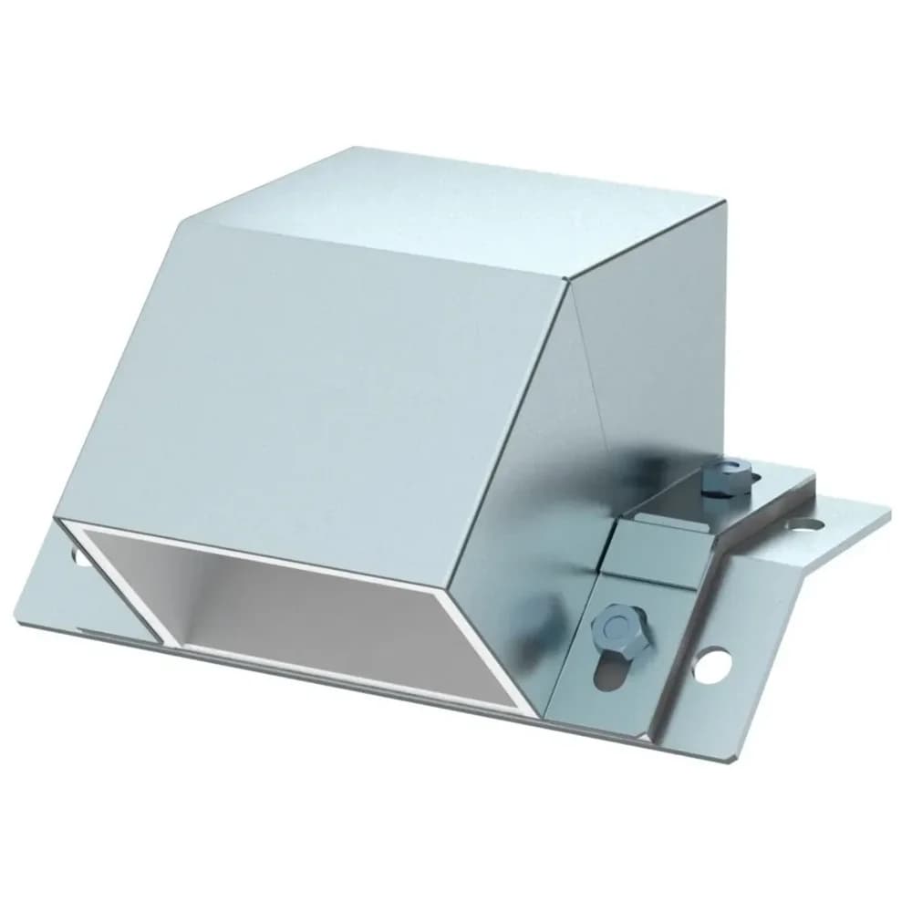 OBO Etage fallend 70x110mm BSKM-EF 0711