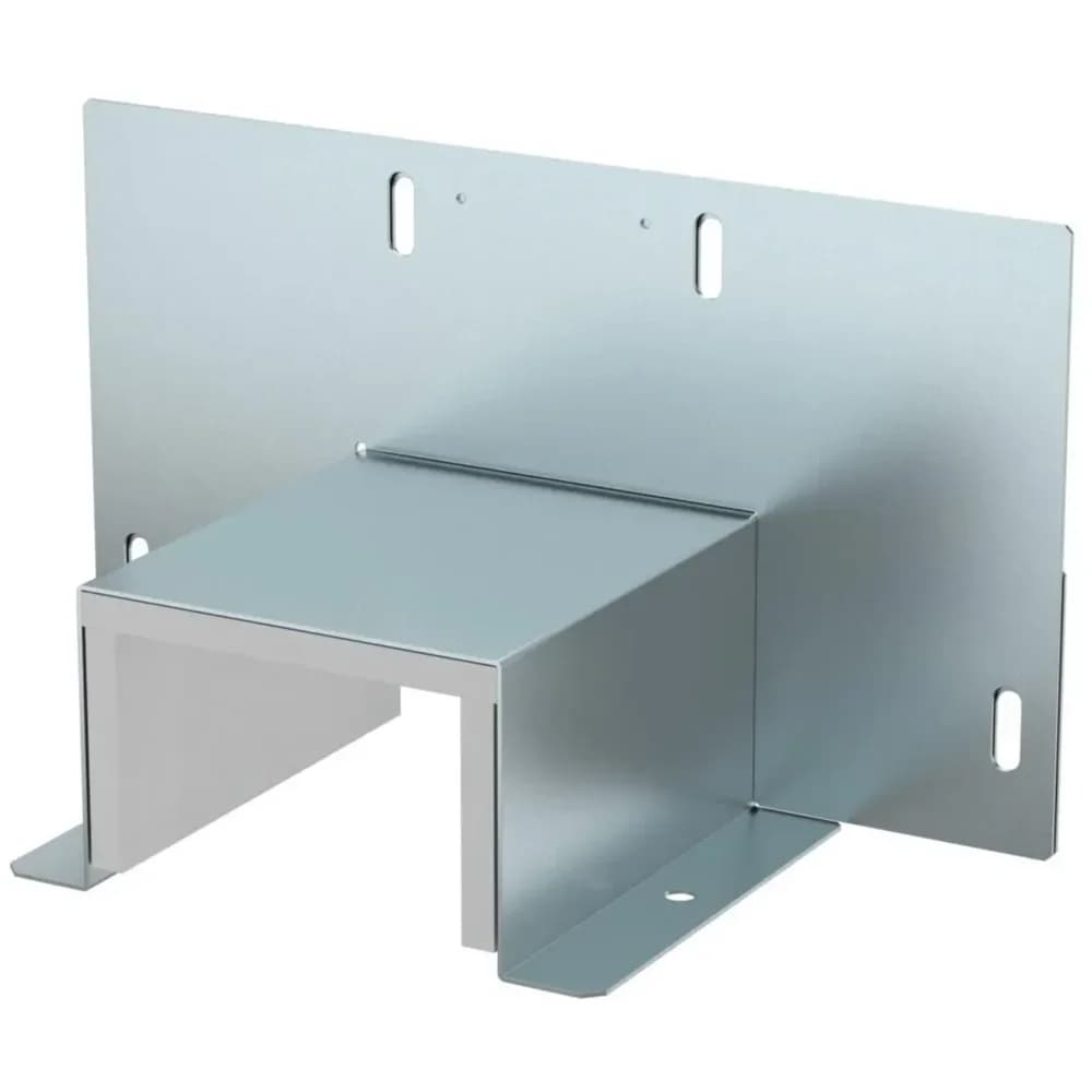OBO Wandanschluss I120 70x110mm BSKM-WA 0711