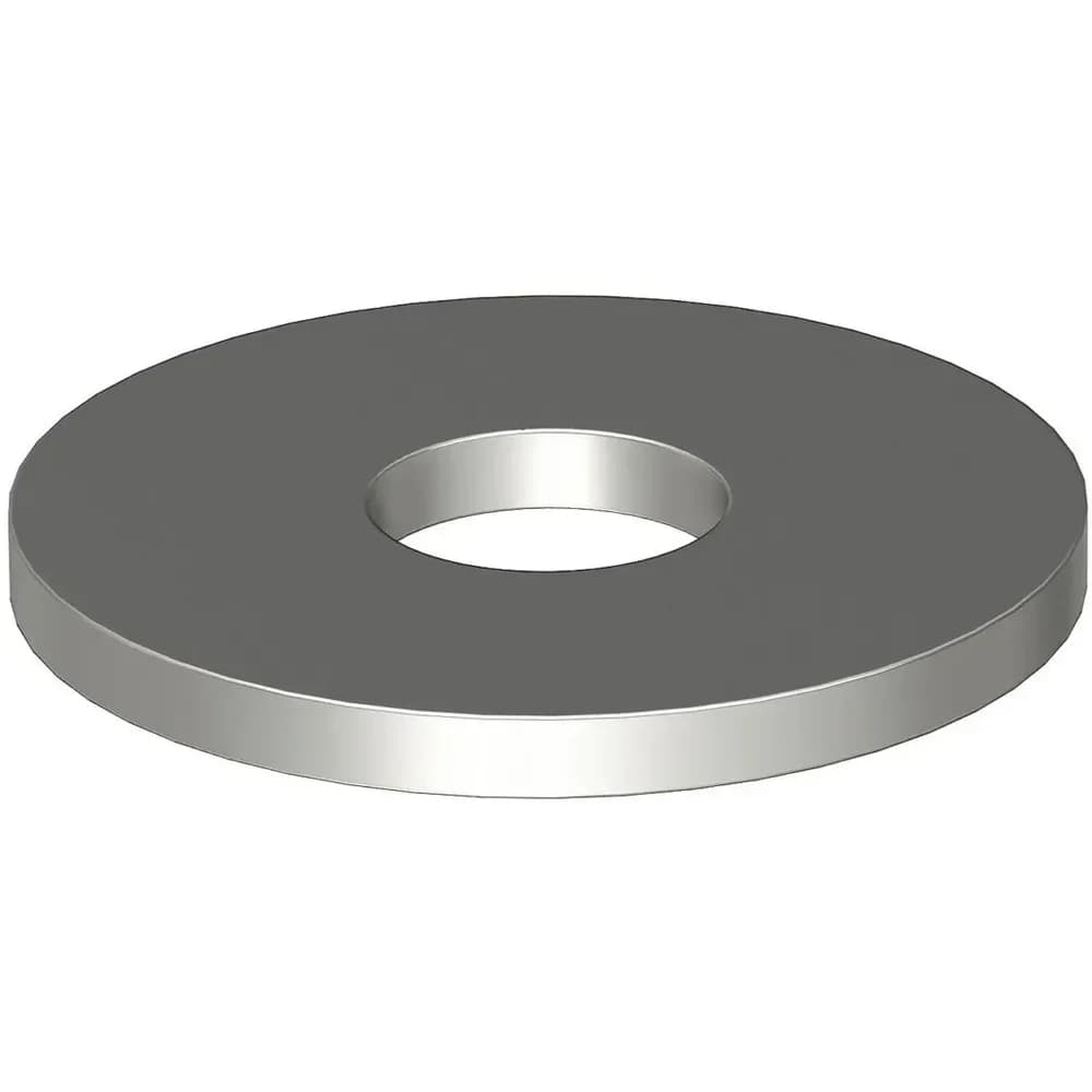 OBO Bettermann Großflächenscheibe M10 30mm A2
