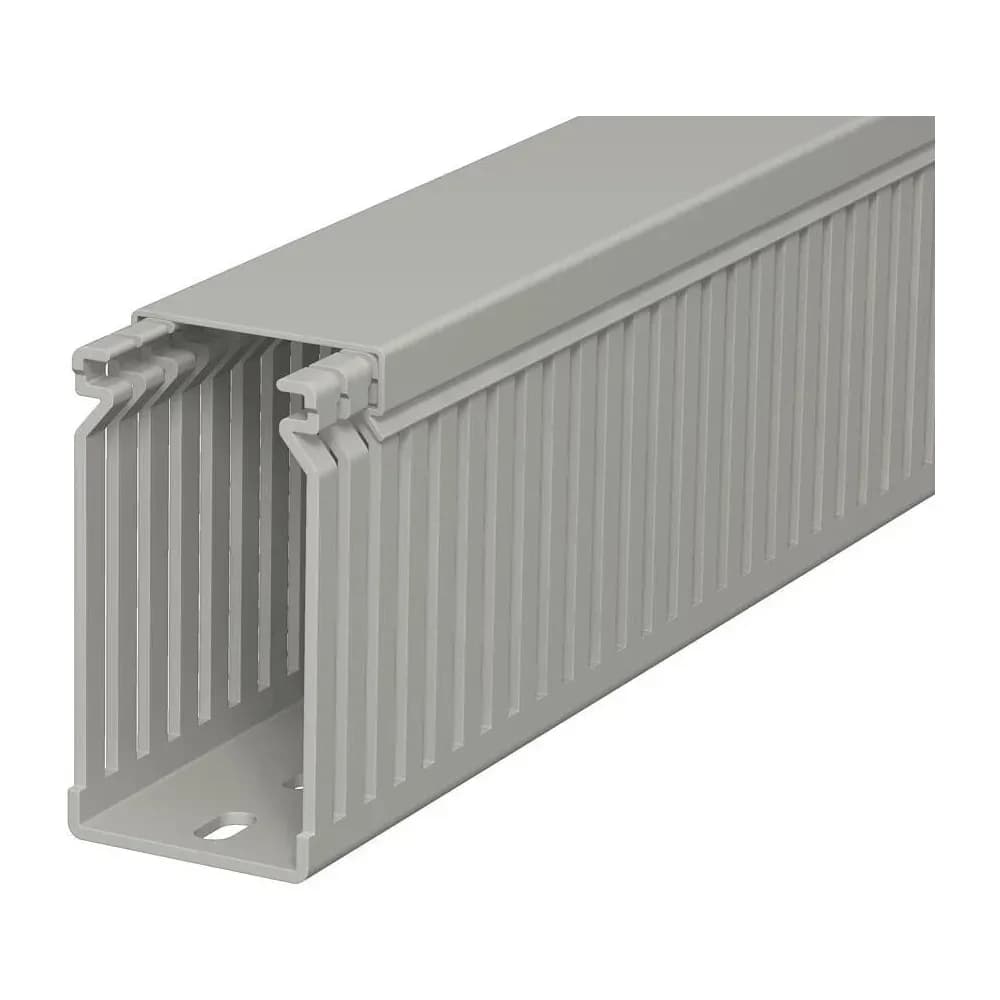OBO Verdrahtungskanal LK4 80040