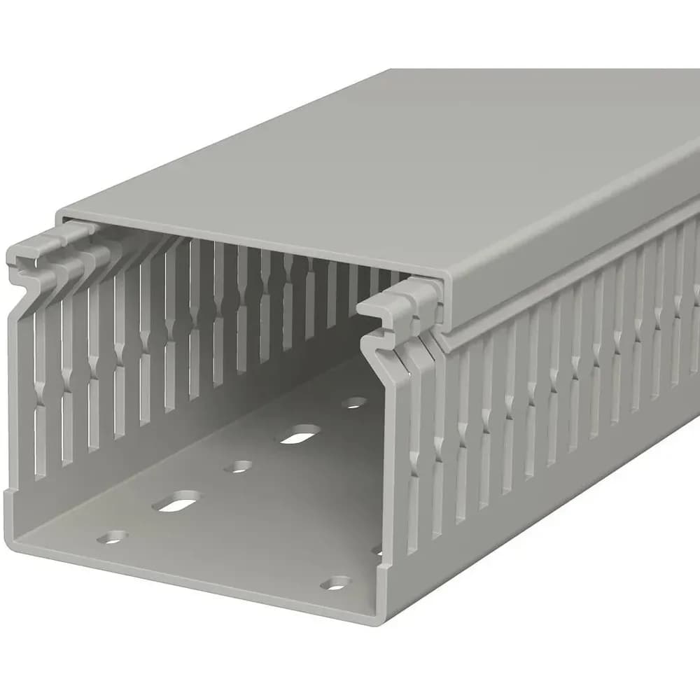 OBO Verdrahtungskanal LK4 N 60080
