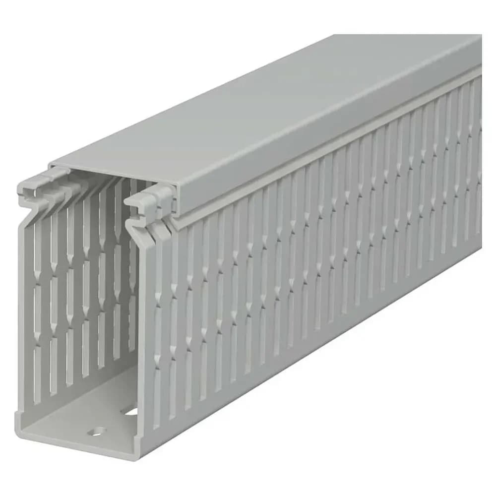 OBO Verdrahtungskanal LK4 N 80040