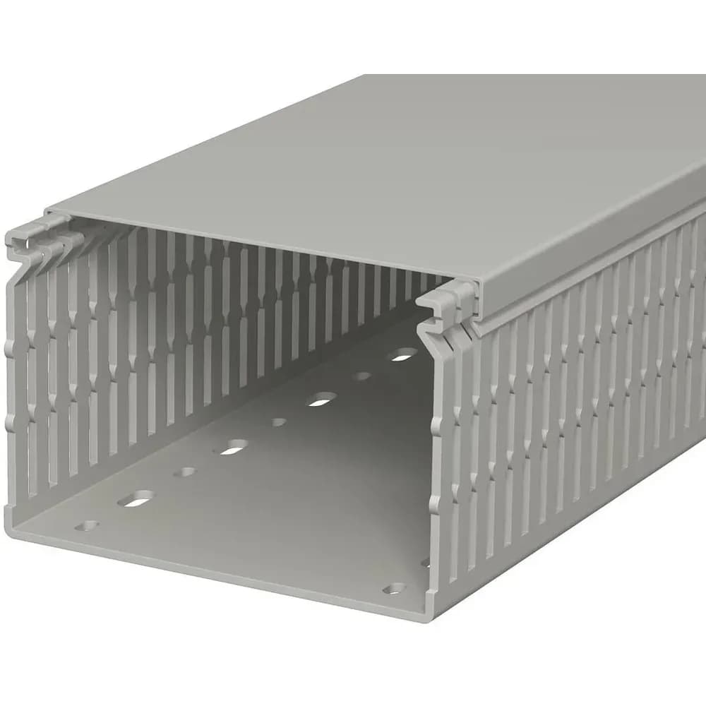 OBO Verdrahtungskanal LK4 N 80120