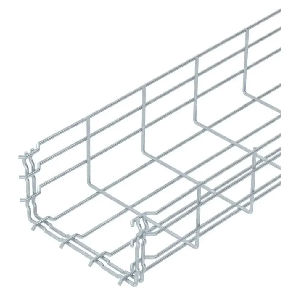 OBO Gitterrinne GRM GRM 105 200 FT