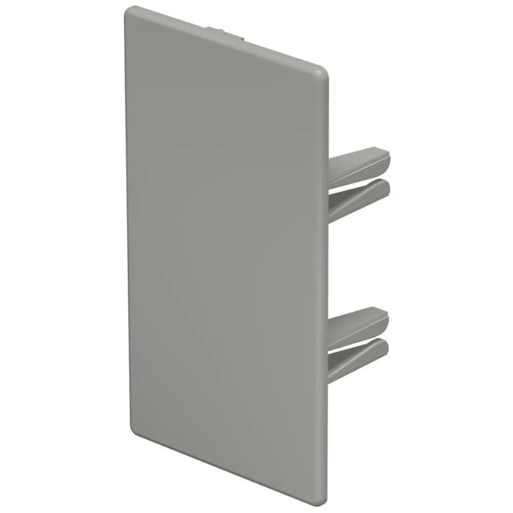 OBO Endstück f.60x110 WDK HE60110GR
