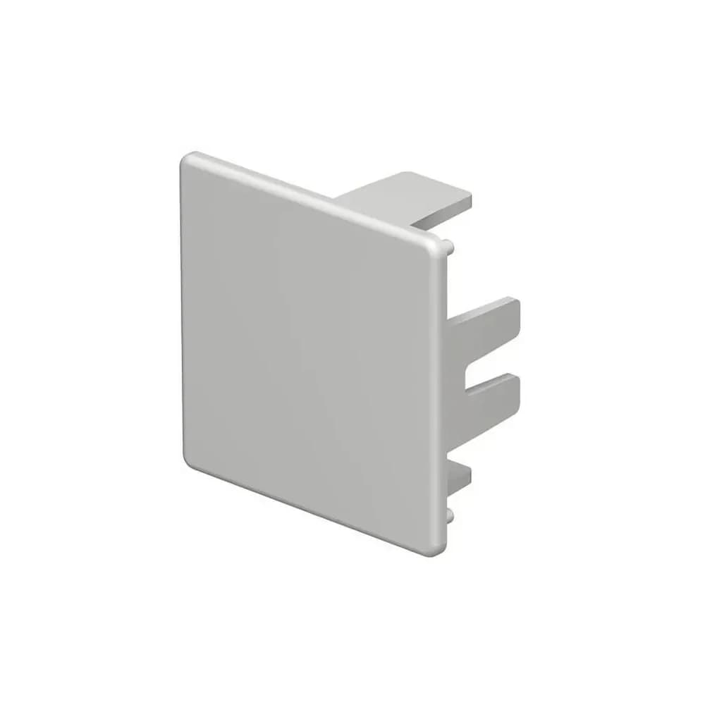OBO Endstück WDK HE40040RW