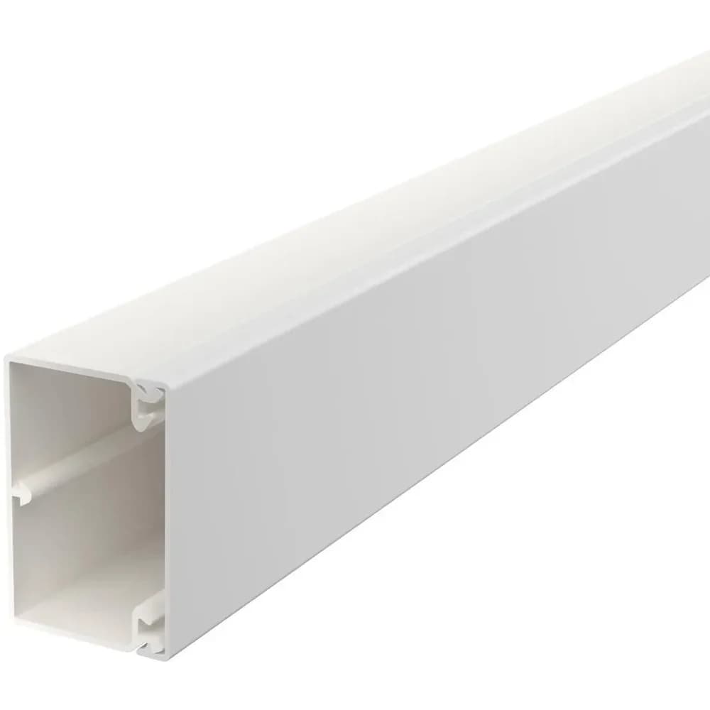OBO WDK40060RW Wand+Deckenkanal 40x60mm 2m