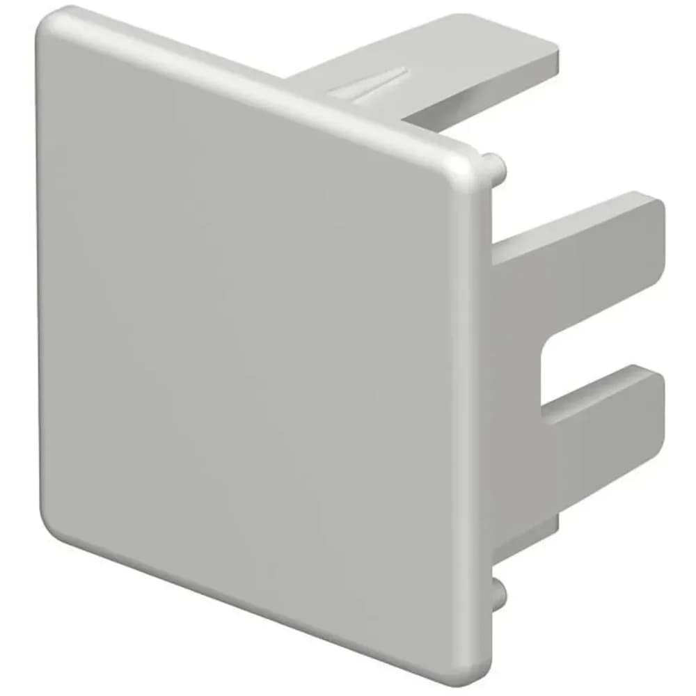 OBO Endstück WDK HE30030RW