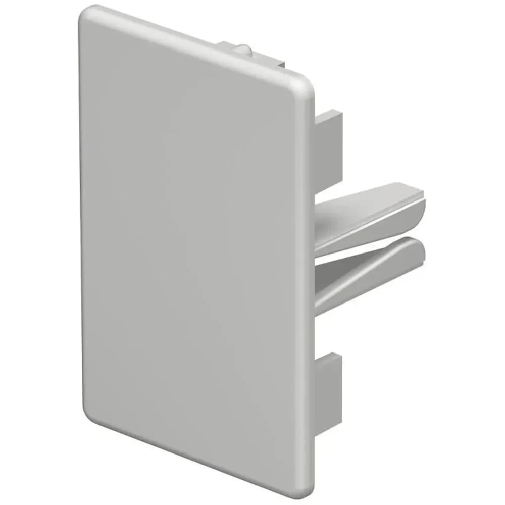 OBO Endstück 40x60mm WDK HE40060RW