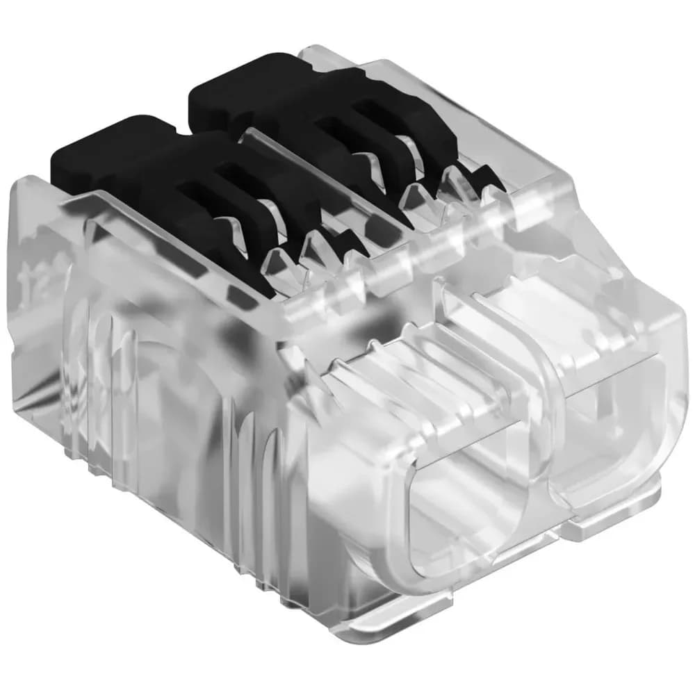 OBO Bettermann Universal-Hebelsteckklemme 61 HSK42