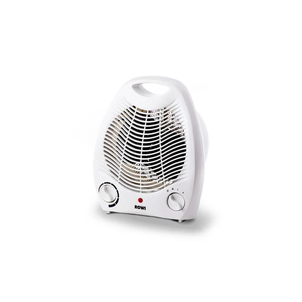 ROWI Heizlüfter 2000 W