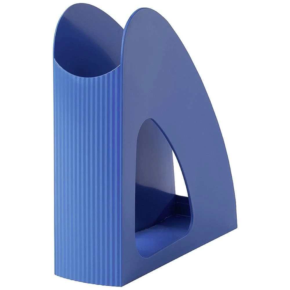 HAN 16218-914D 6 STK Stehsammler Re-LOOP blau Magazinsammler