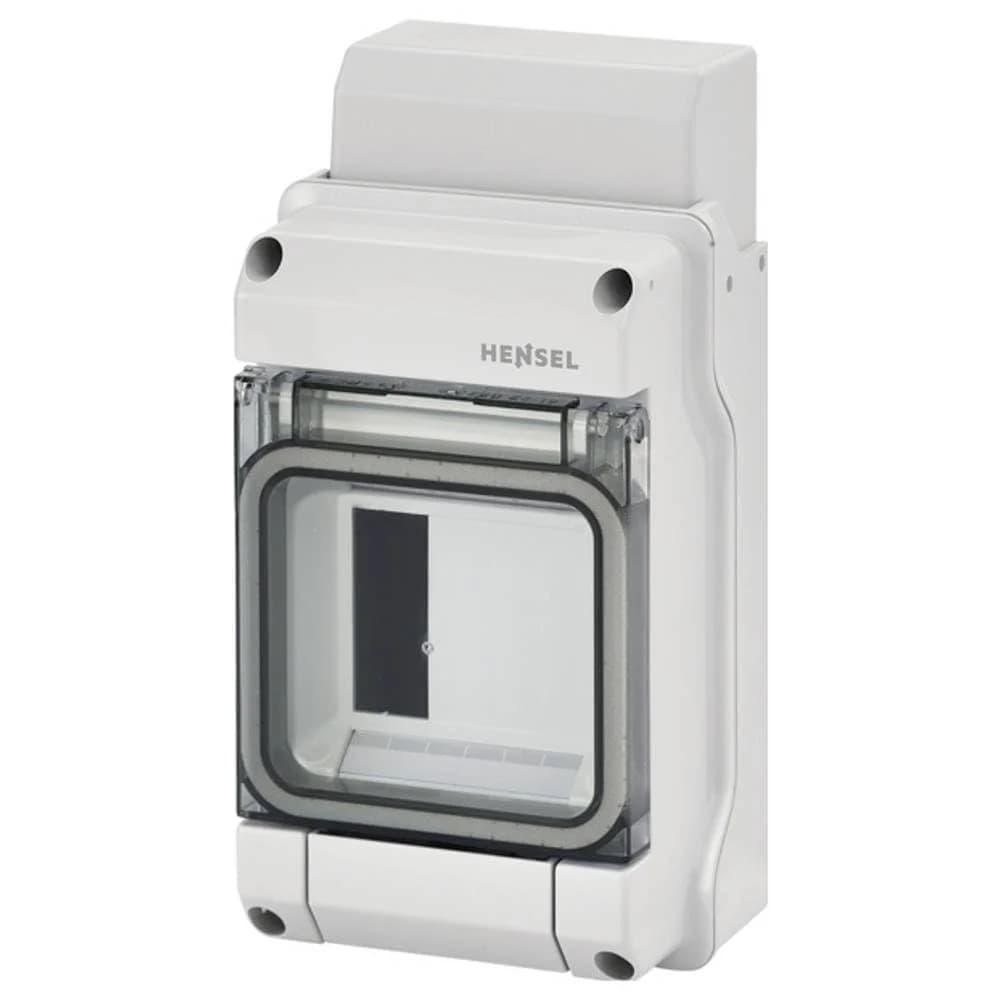 Hensel KV-Automatengehäuse KV 1503