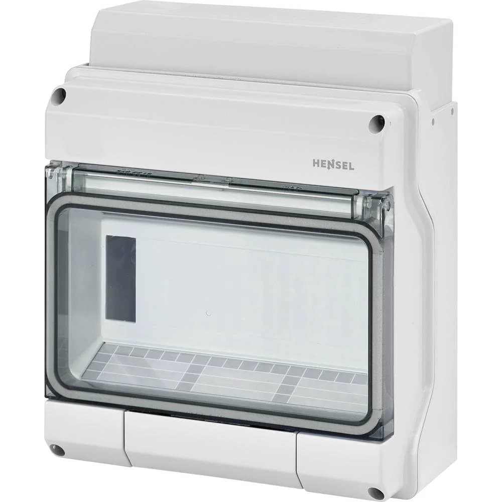Hensel KV-Automatengehäuse KV 1509