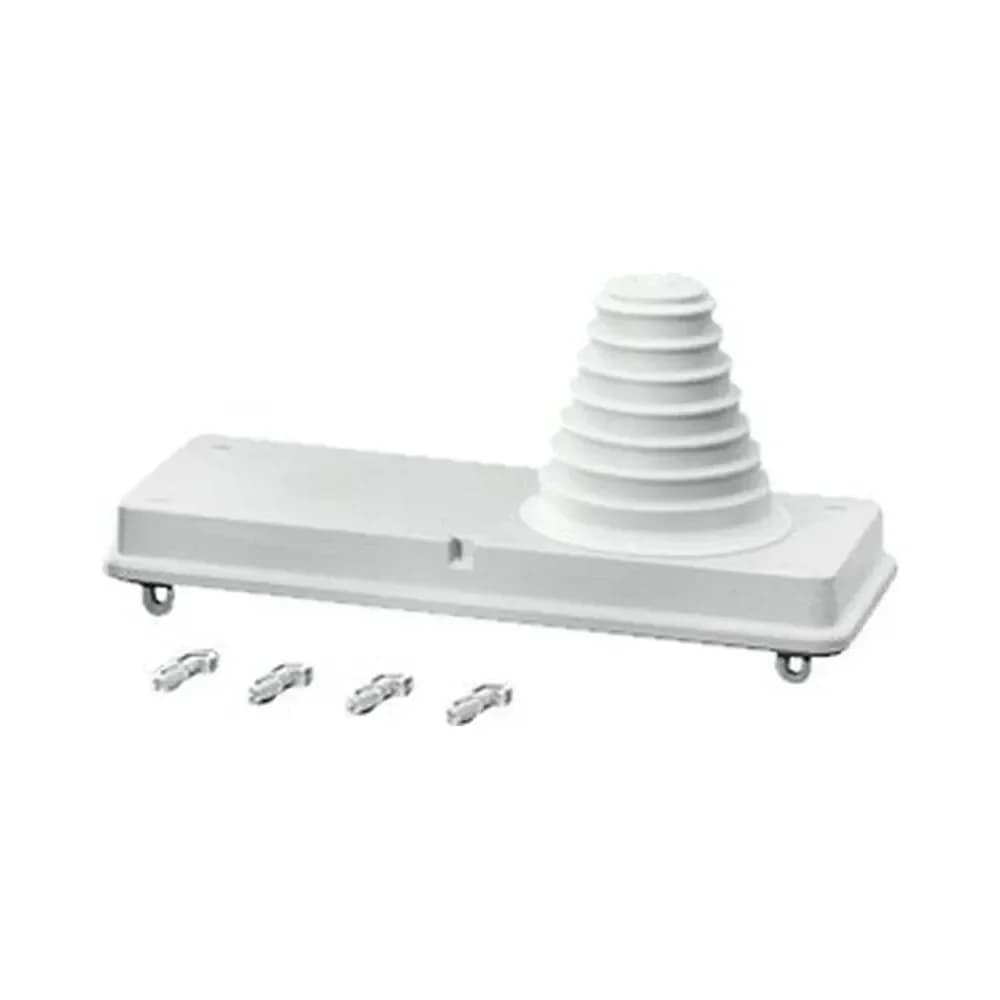 Hensel MIFP70, Weiß, 270 g