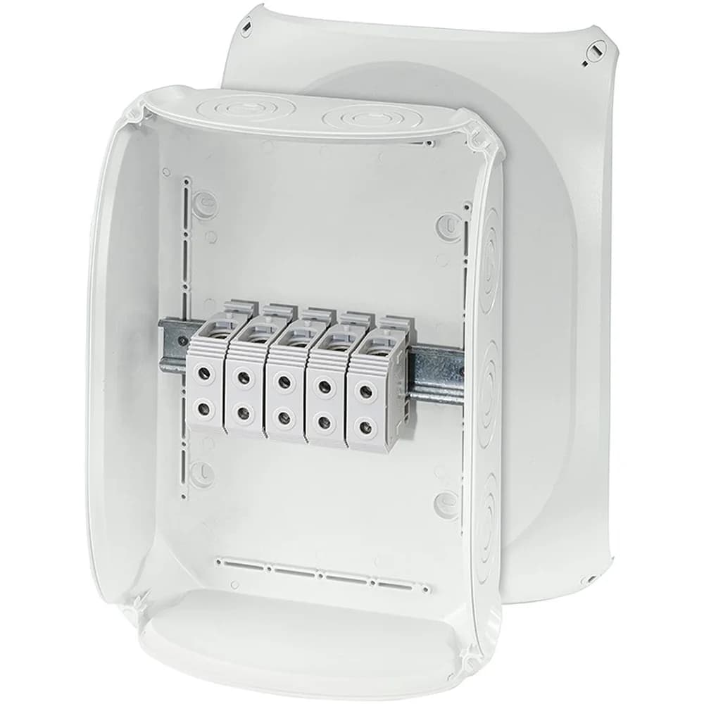 Hensel Kabelabzweigkasten KF 5050 G