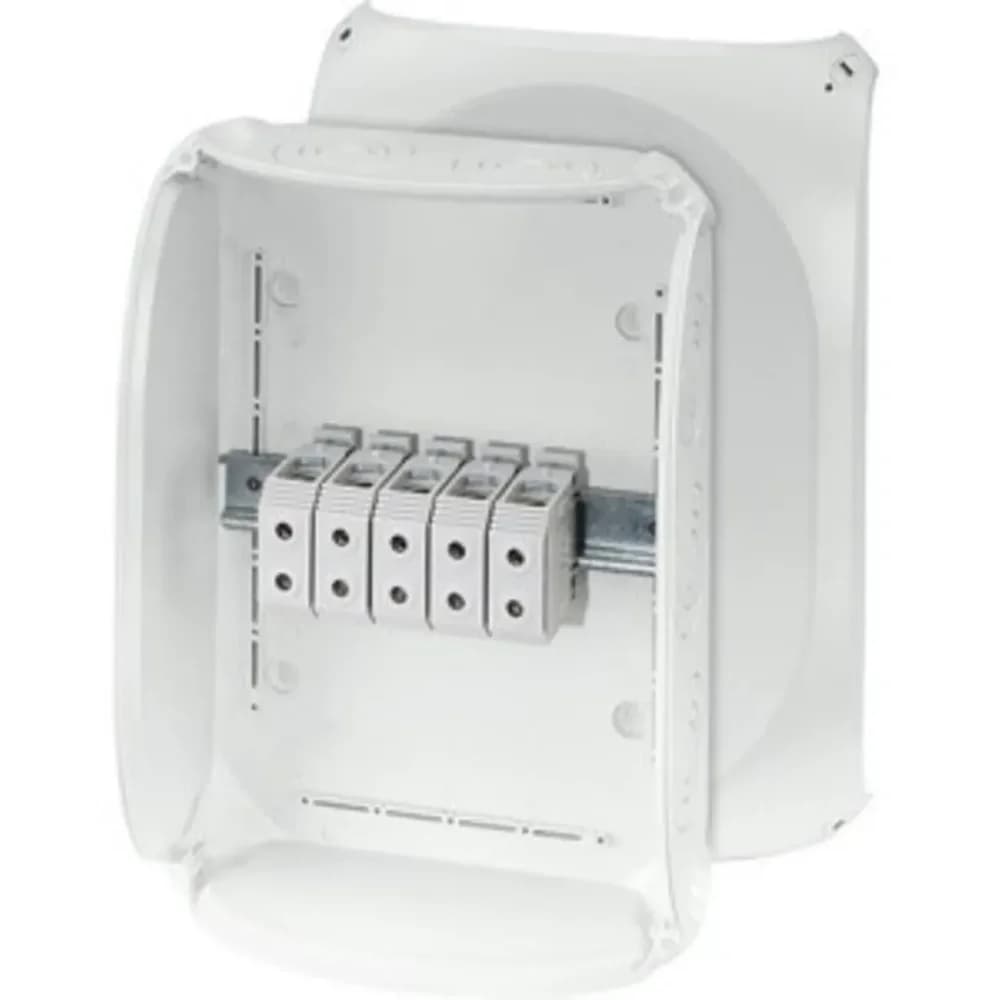 Hensel Kabelabzweigkasten DK 5055 G
