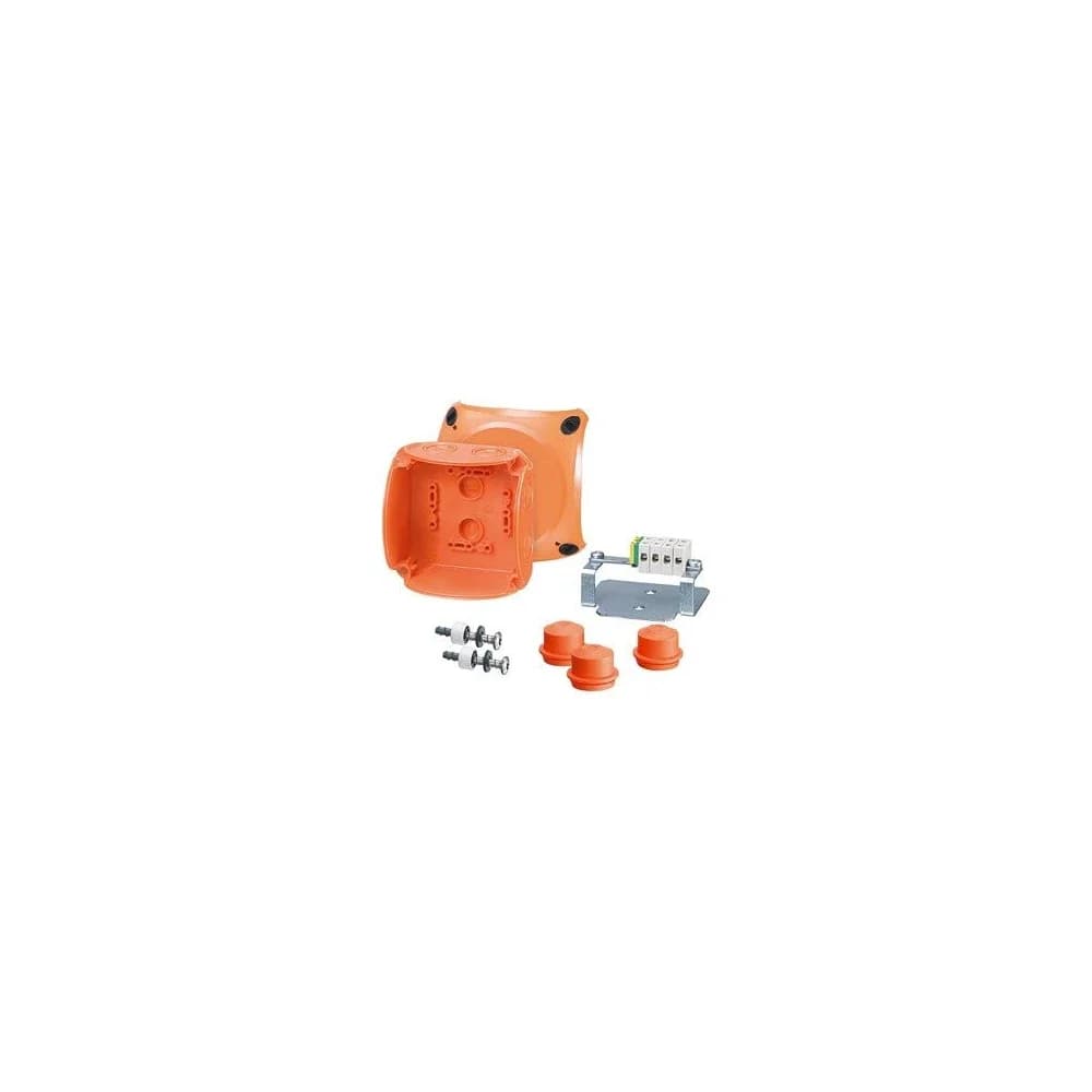 Hensel Kabelabzweigkasten FK 0402