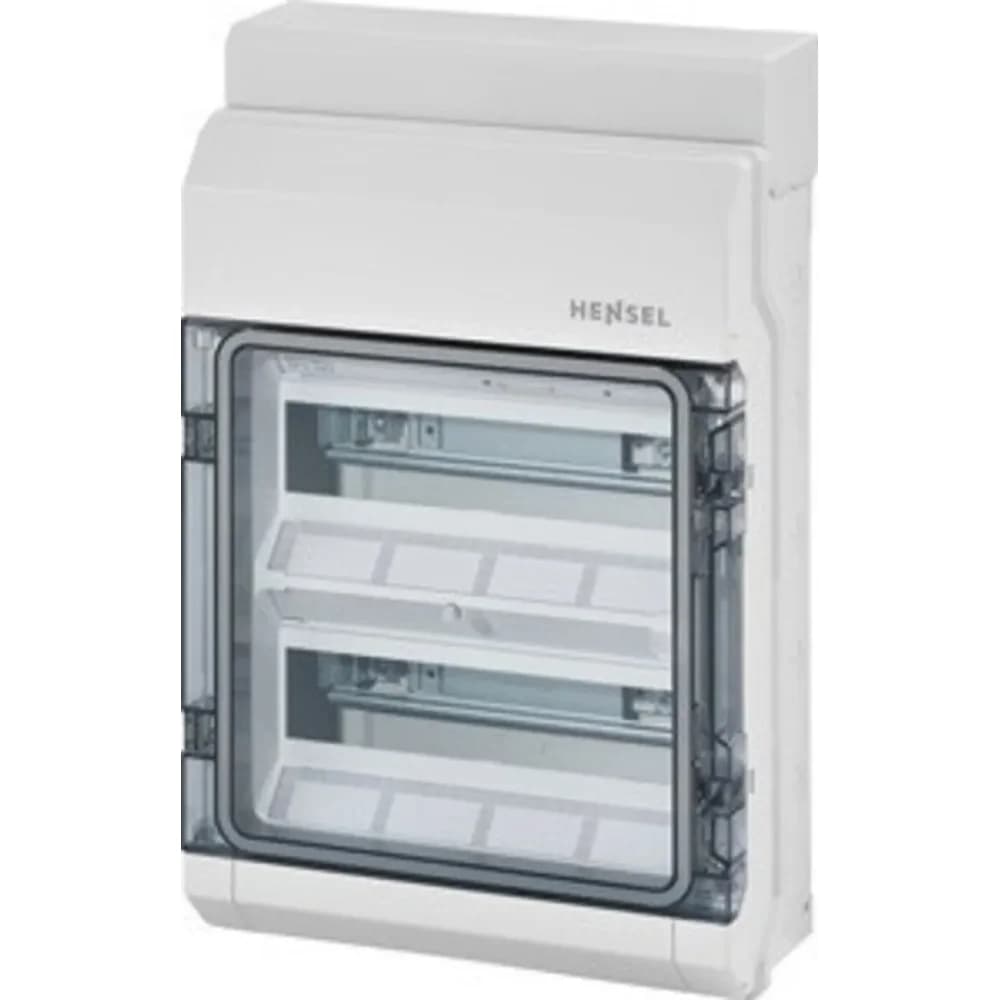 Hensel KV 90-Automatengehäuse KV 9224 NT
