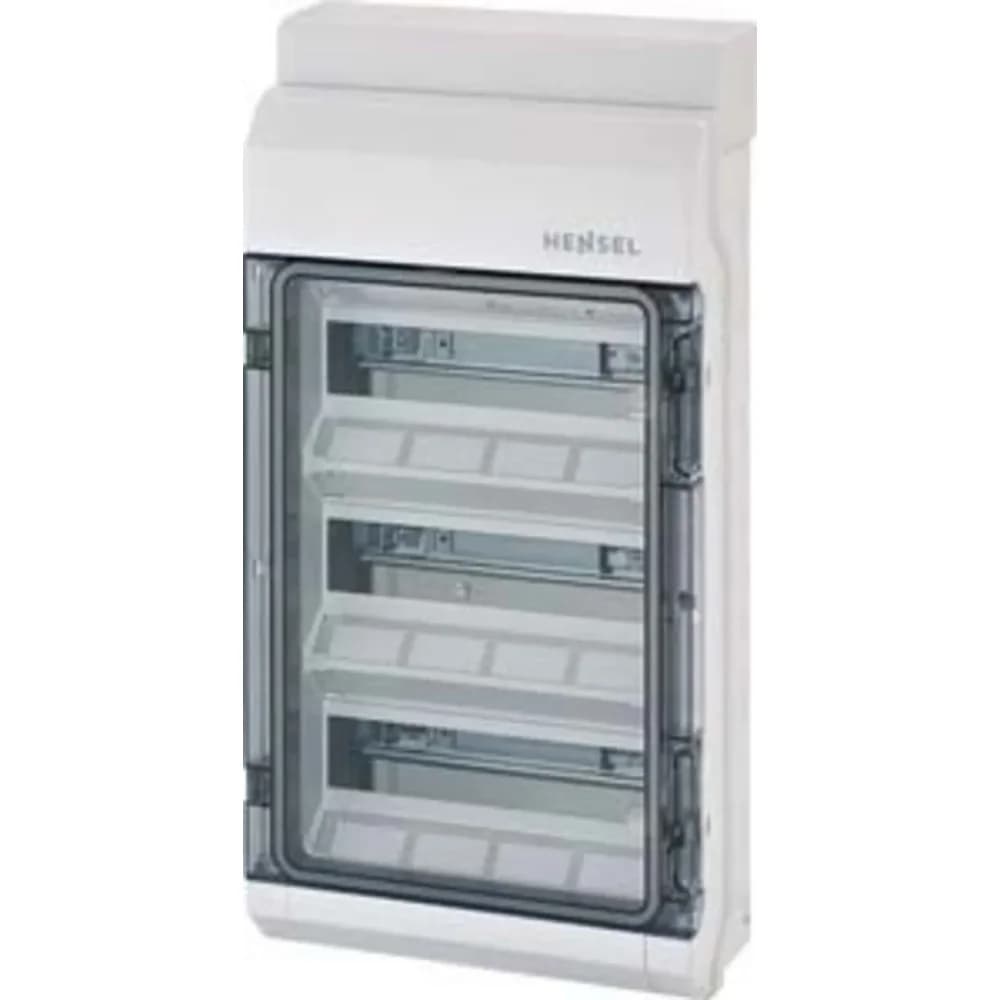 Hensel KV 90-Automatengehäuse KV 9336 NT